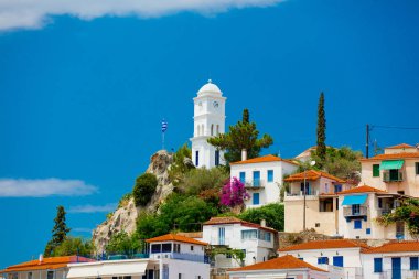 güzel şehir Kulesi