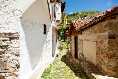 rahat street, Yunanistan