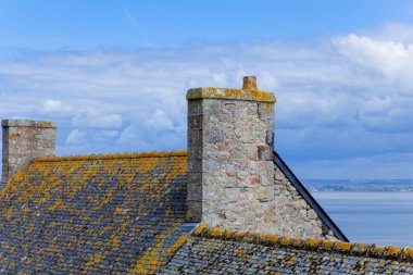 Le Mont Saint Michel