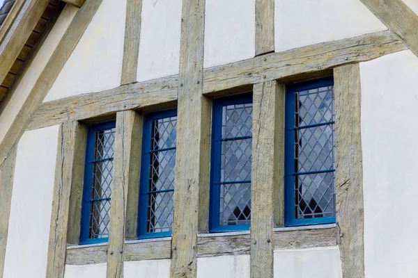 Le Mont Saint Michel — Stok fotoğraf