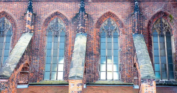 Cathedral st. John baptist 