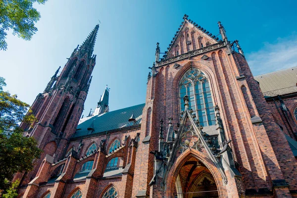 Kirche des Erzengels Michael — Stockfoto