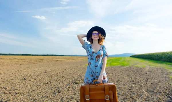 güzel bir kadın çanta