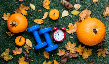 dambıl ve çalar saat 