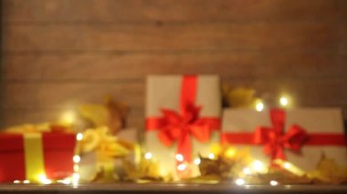 ahşap zemin üzerinde çay