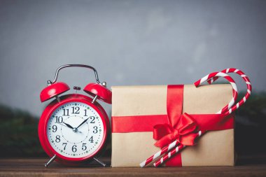 İlmek ile Noel hediye