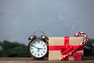 İlmek ile Noel hediye