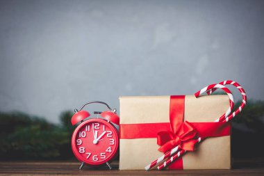 İlmek ile Noel hediye