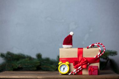 İlmek ile Noel hediye