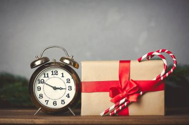 İlmek ile Noel hediye