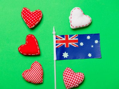 Sevgililer günü kalp şekilleri