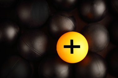 olumlu zihniyet kavramı