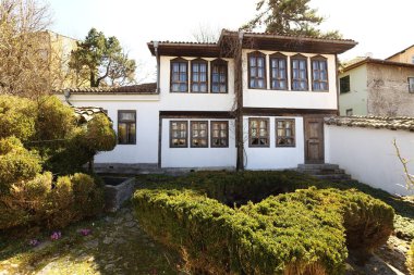 Dobri Voynikov Evi-Müzesi