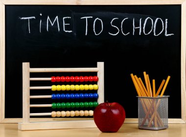 Okul konseptine dönüş