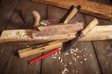 eski planya ve keski