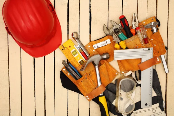 Alet kemeri ve araçları