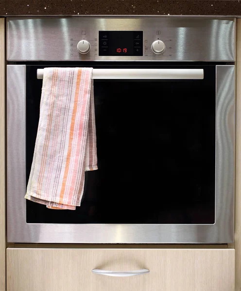 home electric oven
