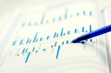 hisse senedi grafiği