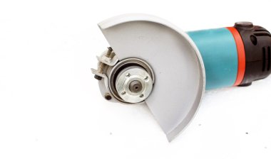 Açı öğütücü koruyucu bir kaplama ile