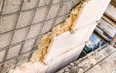 Teknoloji yükleme mermer karo 