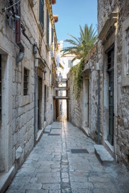 Dobruca eski sokaklar