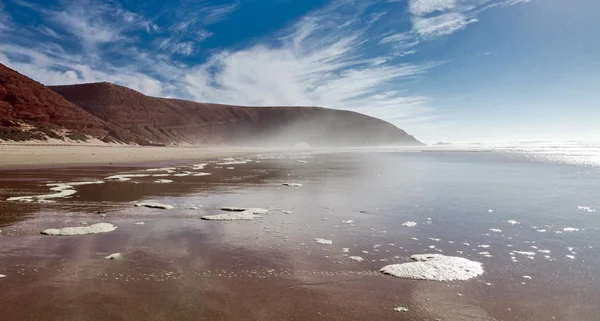 Legzira stranden i Marocko — Stockfoto