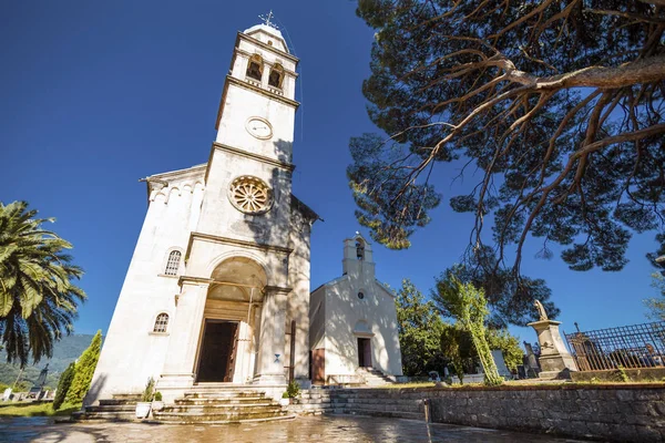 Savina-Kloster in Montenegro — Stockfoto