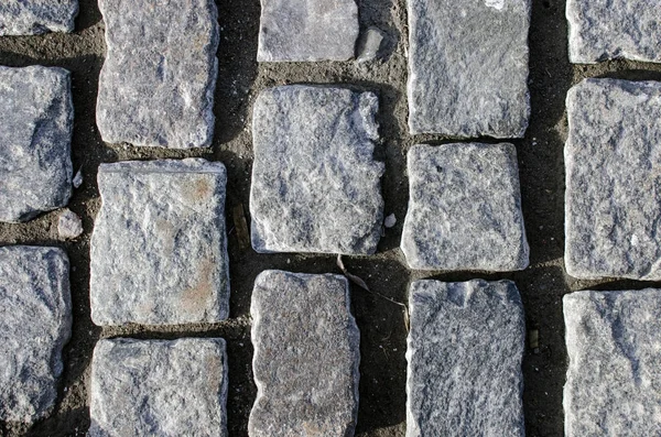 Paving Slabs Background Texture — Stock Photo, Image