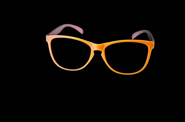 Isolierte Sonnenbrillen Objekt Auf Dem Hintergrund — Stockfoto