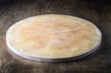 Pizza restoran yönetim kurulu