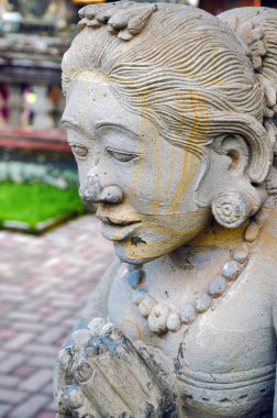 Bali, Endonezya 'daki Batuan Tapınağı, Bali Hindu Tapınağı