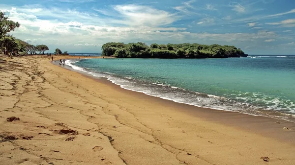 Nusa Dua Bali — Stockfoto