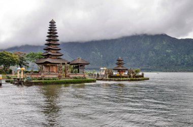 Ulun Tuna Beratan