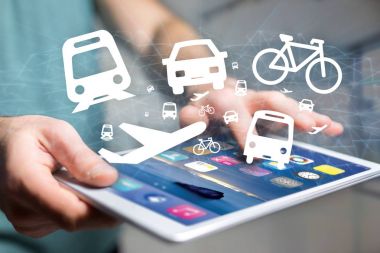 farklı şekilde gitmek kontrol