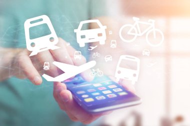 farklı şekilde gitmek kontrol