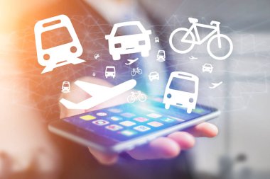 farklı şekilde gitmek kontrol