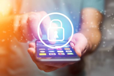 Soyunma simgesi smartphone gidiyor