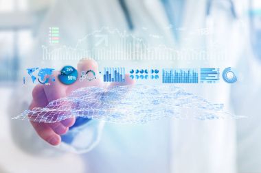 Ticaret Forex veri arabirimi