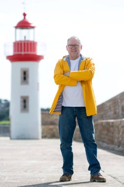 üst düzey çekici balıkçı 