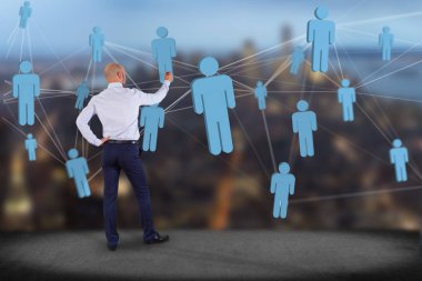 Ağ bağlantı teknolojisi