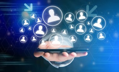 Ağ bağlantı teknolojisi