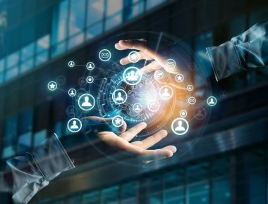 Ağ bağlantı teknolojisi