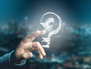 aydınlık soru işareti