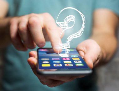 aydınlık soru işareti