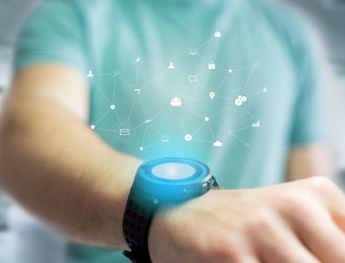 Ağ bağlantı teknolojisi