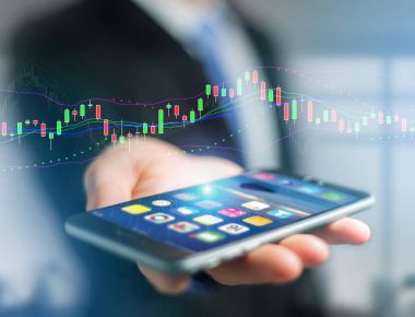 Ticaret forex veri bilgileri