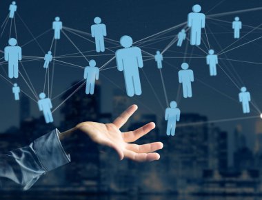 Ağ bağlantı teknolojisi