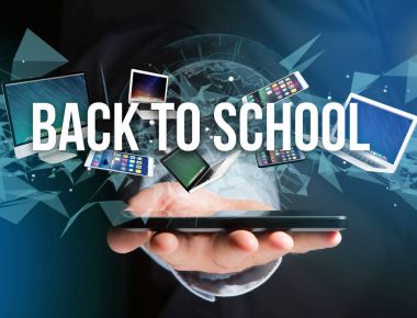 İş ve teknoloji bağlantısı