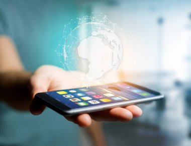 Ağ bağlantı teknolojisi