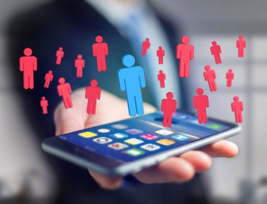 Ağ bağlantı teknolojisi